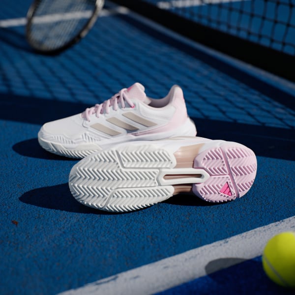 Blanco Tenis Courtjam Control 3 para Tenis