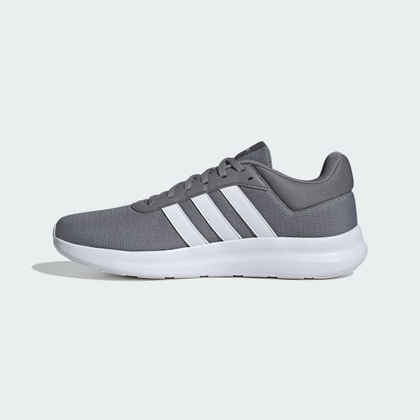 adidas Lite Racer 4.0 Shoes Grey adidas Deutschland