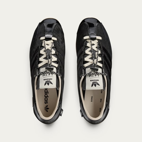 adidas Buty Country OG SFTM - Czerń | adidas Poland