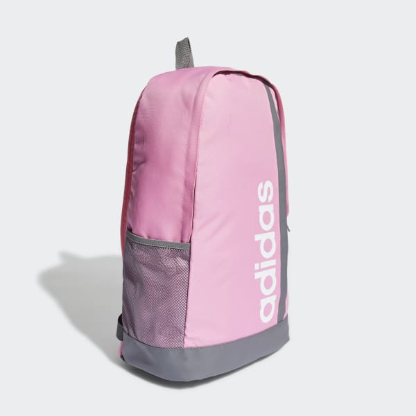 Rose Sac à dos Essentials Logo