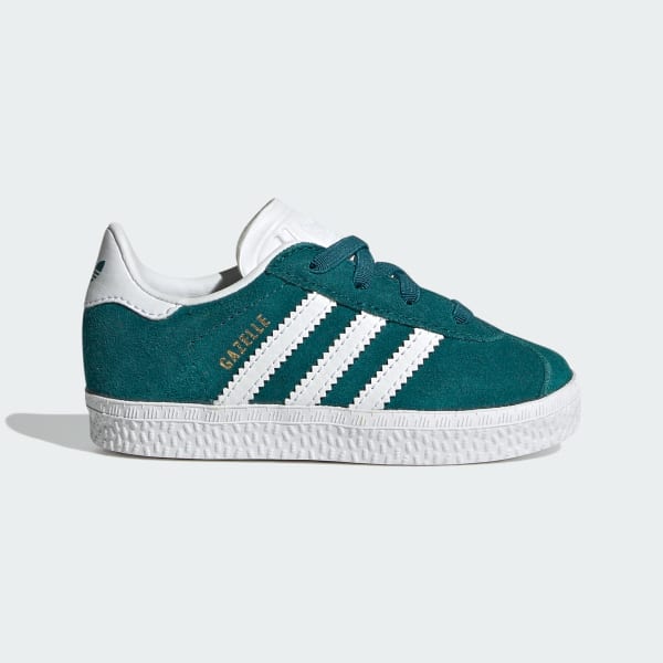 Infants adidas gazelle new arrivals