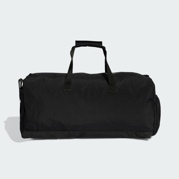 Negro Bolsa de deporte mediana 4ATHLTS