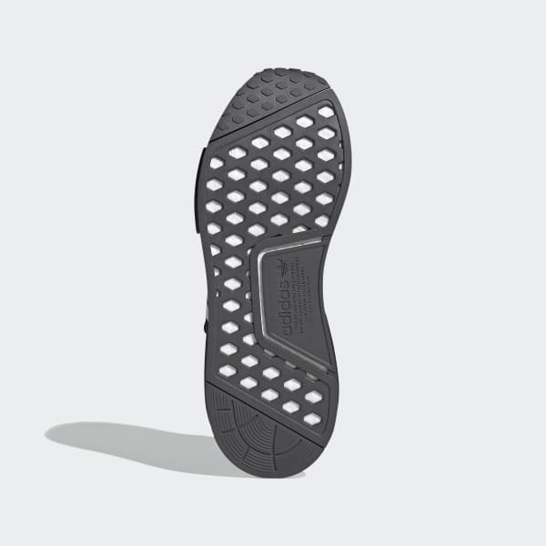 adidas NMD R1 Shoes Black adidas Philippines
