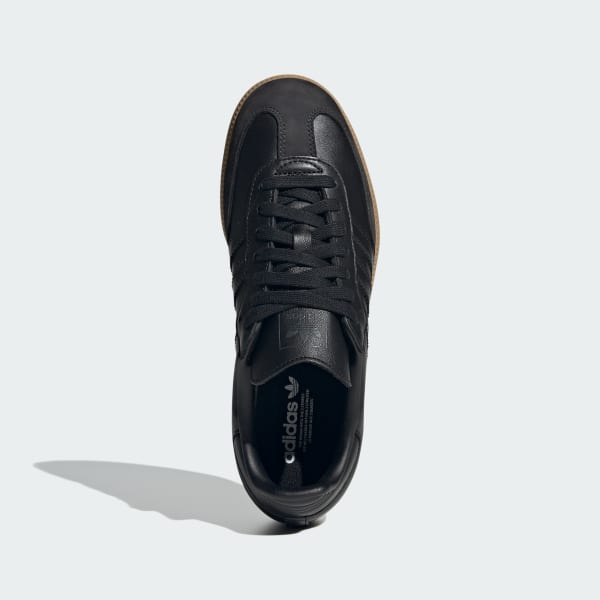 adidas Samba OG Shoes - Black | Free Shipping with adiClub