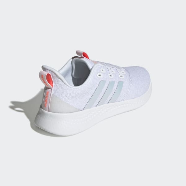 adidas x Zoe Saldana Puremotion Shoes - White | adidas Thailand