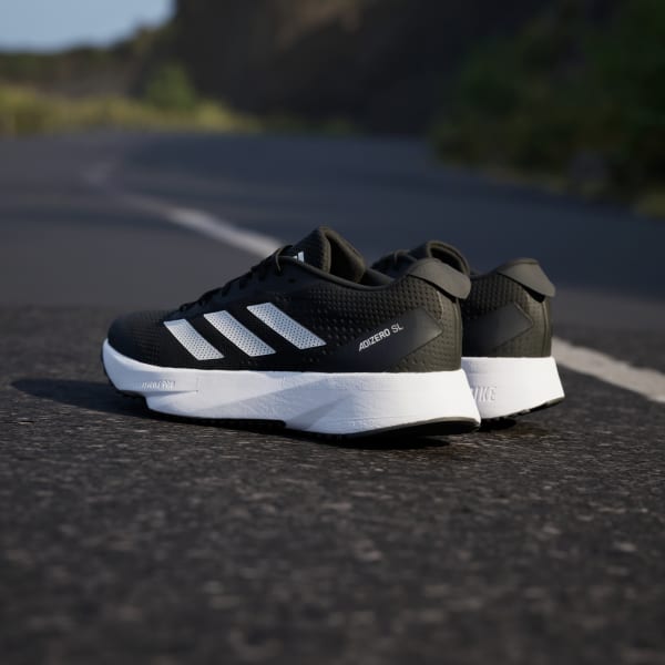 Adidas sl outlet black