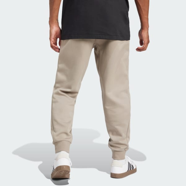 Bege Calça New adidas Z.N.E.