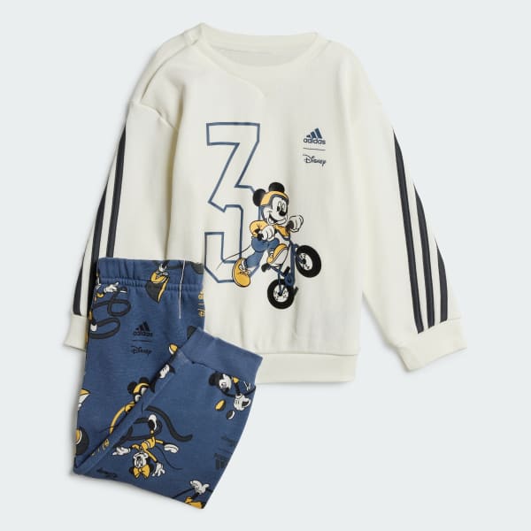 Adidas mickey top
