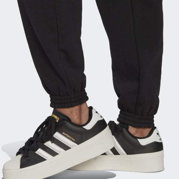 adidas Disney Cuffed Joggers - Grey