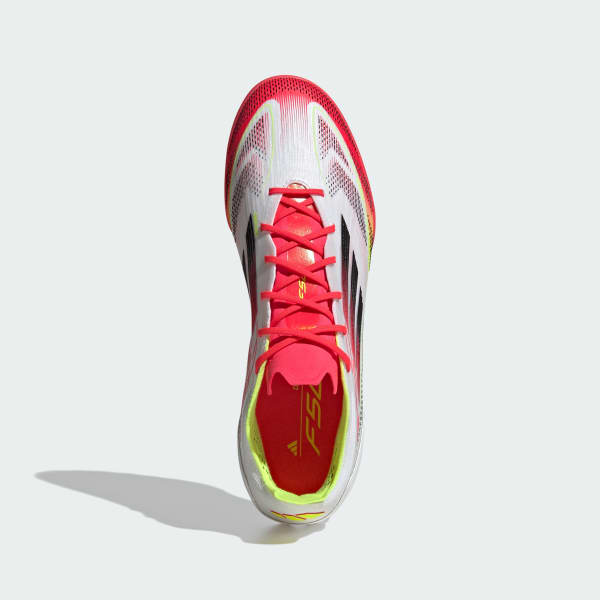 激安ショップ 食品 Soccer Turf Pro F50 adidas Shoes Shipping Free | White - シューズ