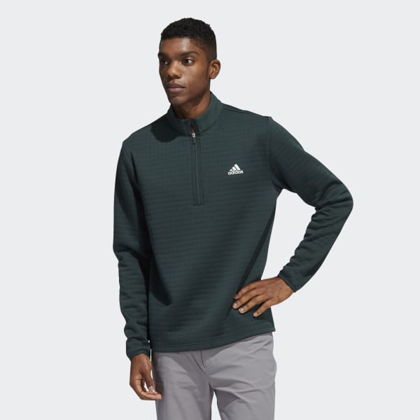 Gronn DWR 1/4-Zip Sweatshirt DVY86