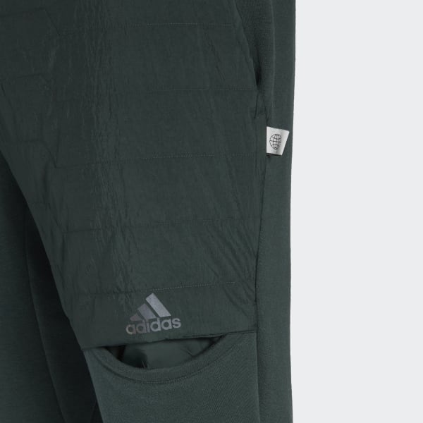 Gron Winter 4CMTE Pants Q2772