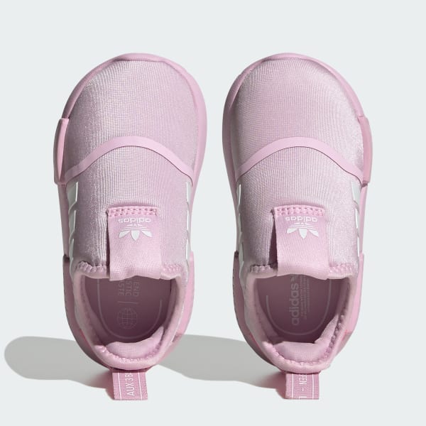 Pink NMD 360 Shoes