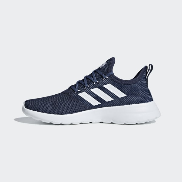 adidas Lite Racer RBN Shoes - Blue 