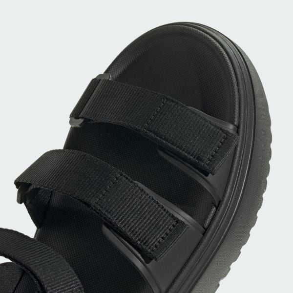 adidas SLYN Sandals Black adidas Thailand