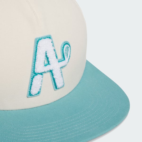 Beige 2025 Summer Commemorative Hat