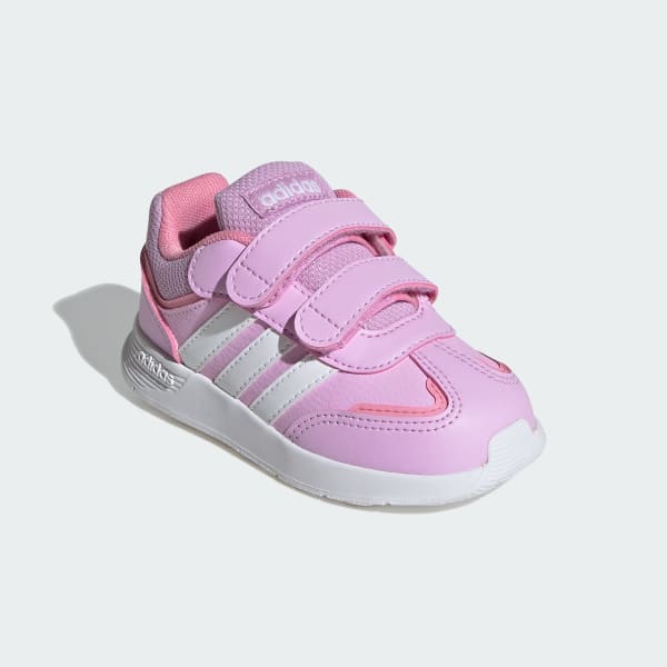 Purpura Zapatillas Tensaur Switch Infantil
