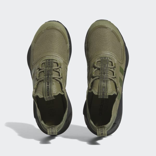 Gron NMD_V3 Shoes