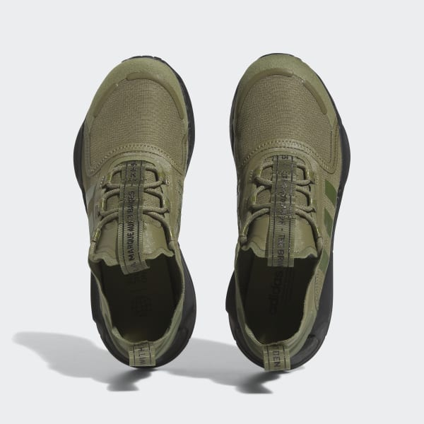 Zielony NMD_V3 Shoes