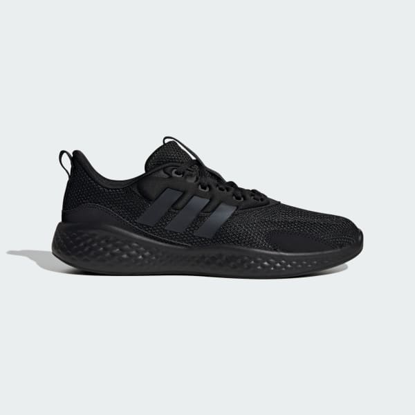 adidas Fluidflow 3.0 Shoes Black adidas India