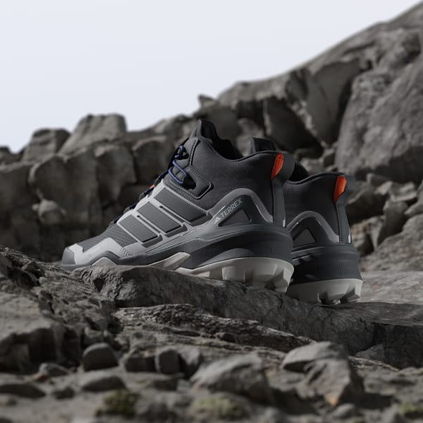 Adidas Terrex Skychaser Mid GORE-TEX Hiking Shoes WHERE TO BUY