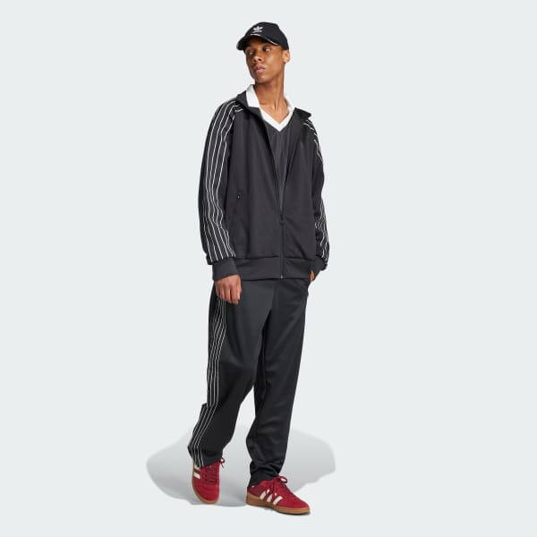 Q4 FS Track Top