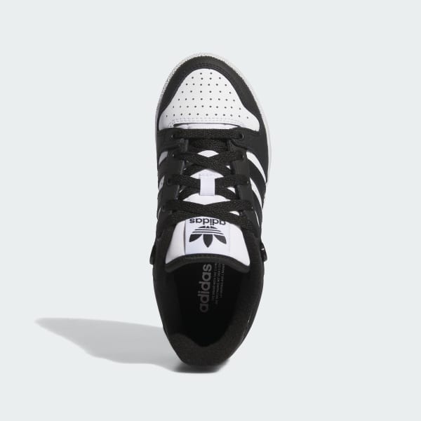 Svart Centennial RM Shoes Kids