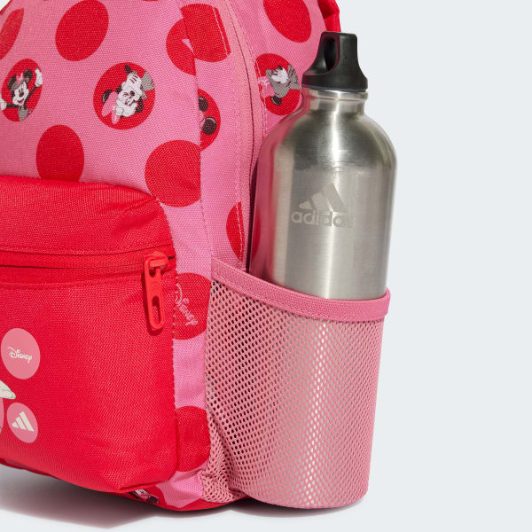 Ροζ ADIDAS DISNEY MICKEY MOUSE BACKPACK