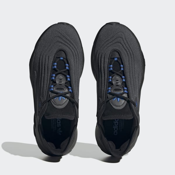 Gris Tenis adidas SLTN