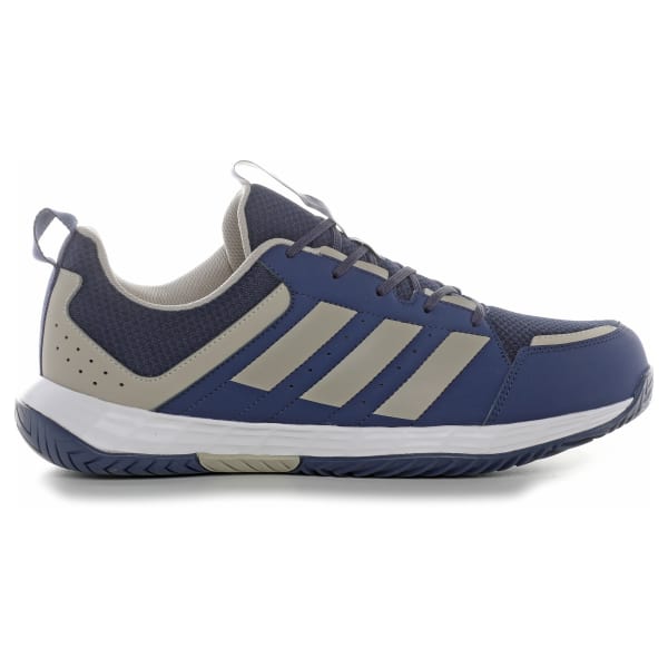 adidas TENNIS SMOL Blue adidas India