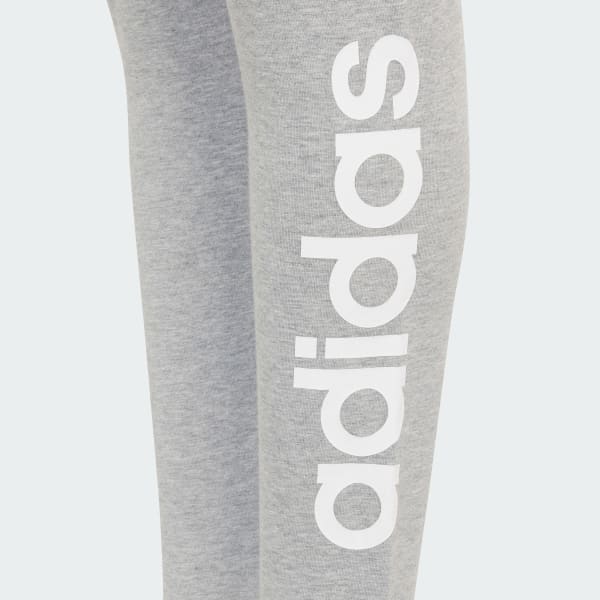 Gra Essentials Linear Logo Cotton Tights