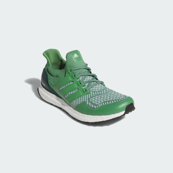 Zielony Ultraboost Golf Shoes