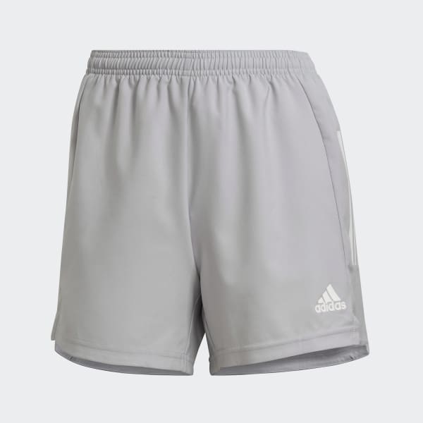 grijs Condivo 21 Short
