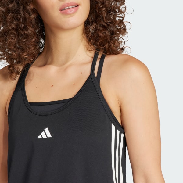 Adidas low back tank top ladies new arrivals