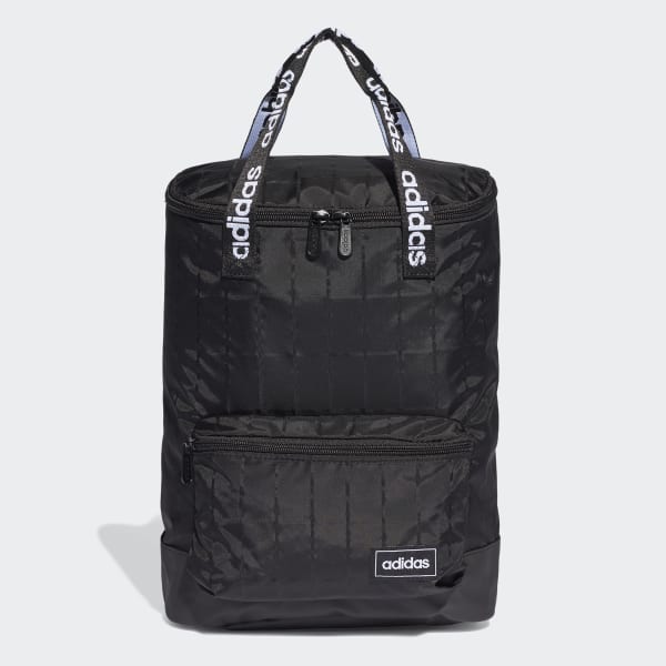 mochila pequeña adidas