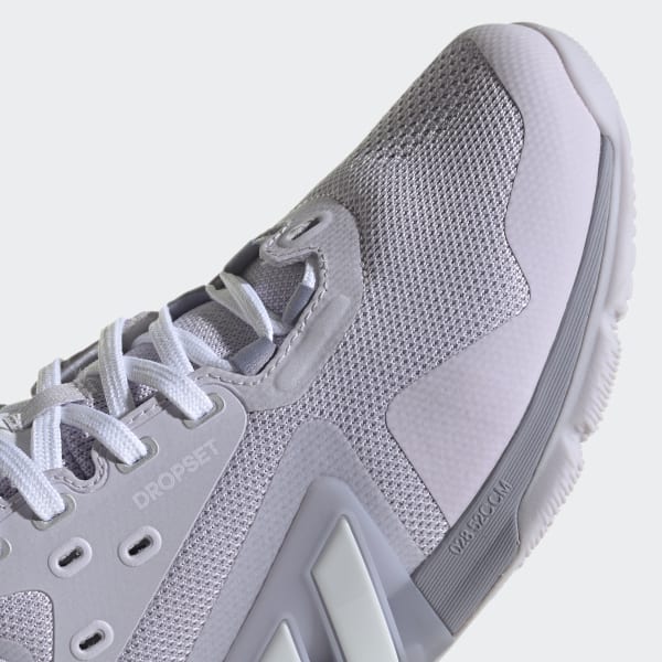 Adidas springblade 5 enfant violet sale