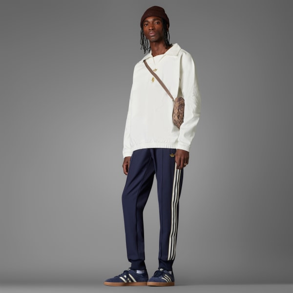 Blue Gazelle Juventus Terrace Icons Shoes