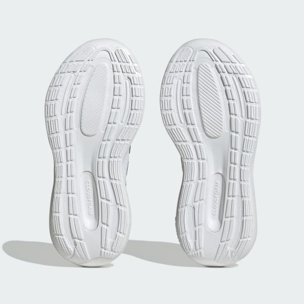Blanco Zapatilla Run Falcon 3 Lace