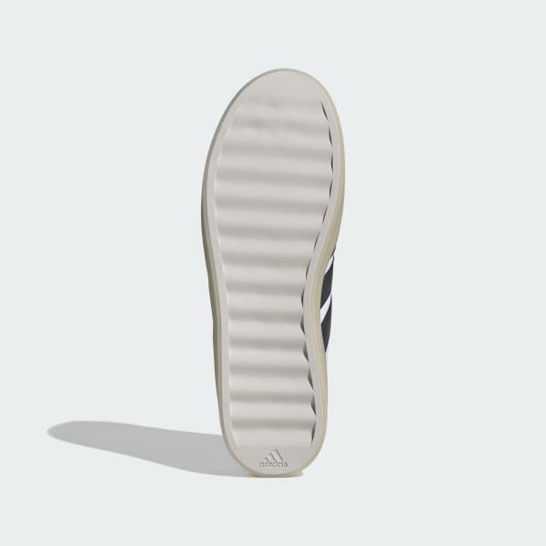 White GC Disrupt Shoes