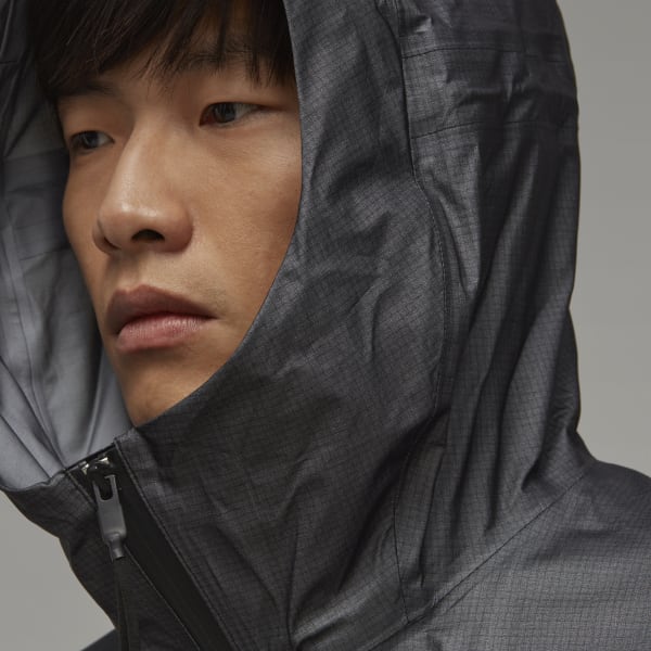 Adidas discount gore jacket