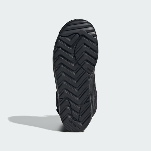 Negro Bota Superstar 360 2.0 (Niños)