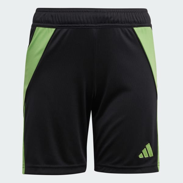 Svart Tiro 24 Shorts