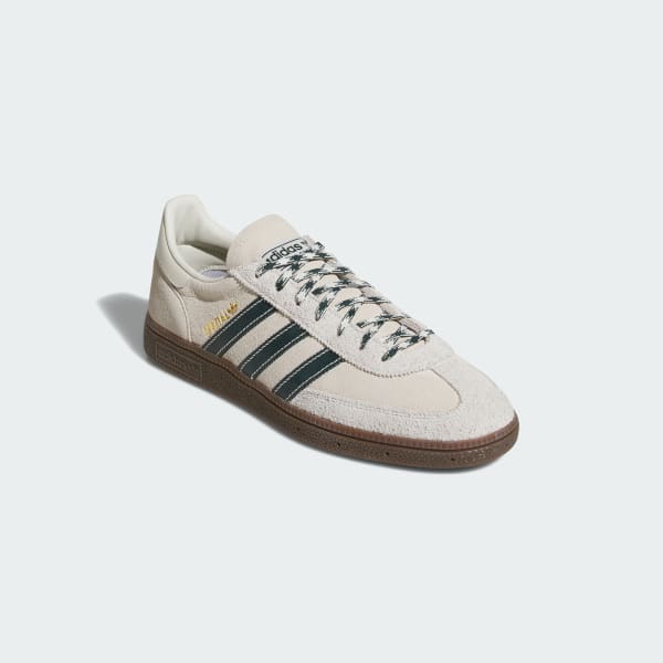 White HANDBALL SPEZIAL SHOES