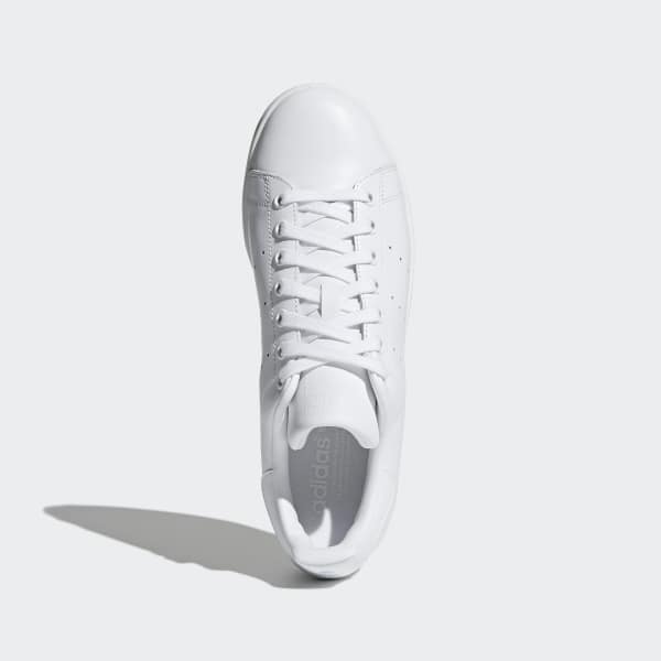 adidas stan smith all white