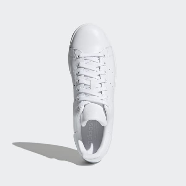 Adidas originals stan smith trainers in white s75104 deals