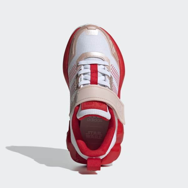 Beyaz Star Wars Runner Kids Ayakkabı