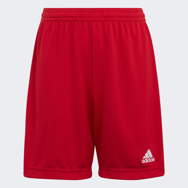 Short adidas rouge outlet