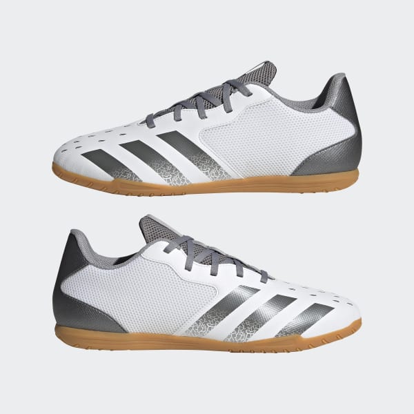 Chuteira predator sales de futsal
