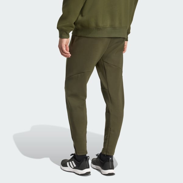 Verde Pantaloni Designed for Training Spaceknit