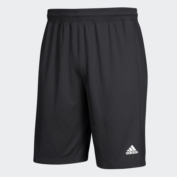 adidas Clima Tech Shorts - Black 